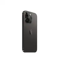 Apple iPhone 14 Pro 15,5 cm (6.1\) SIM doble iOS 16 5G 128 GB Negro