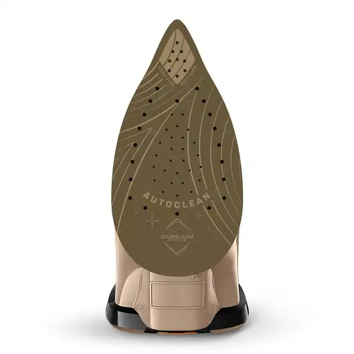 Plancha vapor-seco durilium airglide autoclean soleplate 3200 W FV9852E0 TEFAL