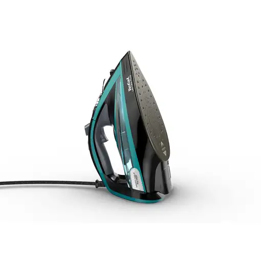 Plancha vapor-seco suela durilium autoclean 3200 W Negro FV9844E0 TEFAL