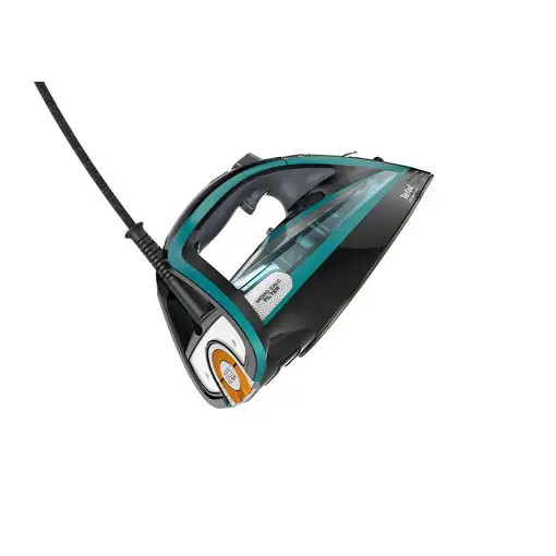 Plancha vapor-seco suela durilium autoclean 3200 W Negro FV9844E0 TEFAL