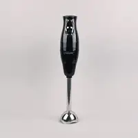 Feel Maestro MR564 licuadora 0,6 L Batidora de vaso 300 W Negro