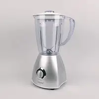 Feel Maestro MR565 licuadora 1,5 L Batidora de vaso 350 W Gris Feel Maestro MR565 licuadora 1,5 L Batidora de vaso 350 W Gris