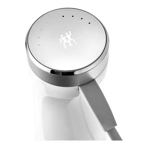 ZWILLING 53104-900-0 licuadora Batidora de vaso 800 W Plata, Blanco