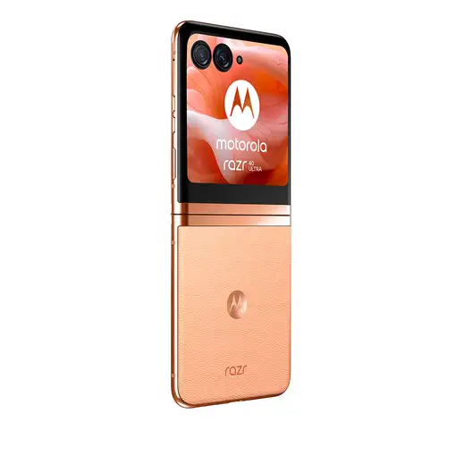 Motorola razr 40 Ultra 17,5 cm (6.9") SIM doble Android 13 5G USB Tipo C 8 GB 256