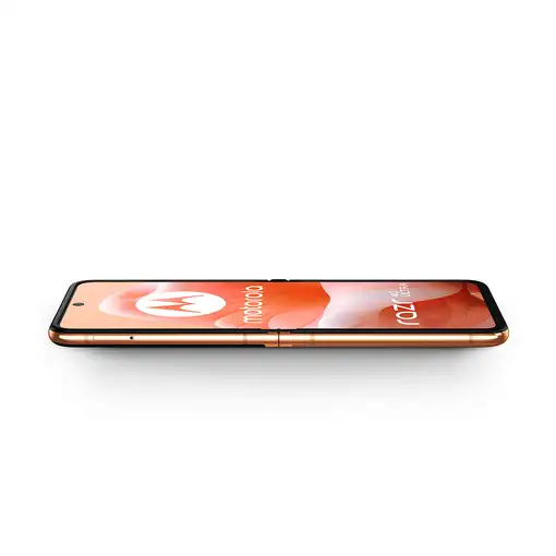 Motorola razr 40 Ultra 17,5 cm (6.9") SIM doble Android 13 5G USB Tipo C 8 GB 256