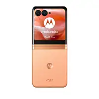Motorola razr 40 Ultra 17,5 cm (6.9") SIM doble Android 13 5G USB Tipo C 8 GB 256