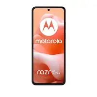 Motorola razr 40 Ultra 17,5 cm (6.9") SIM doble Android 13 5G USB Tipo C 8 GB 256
