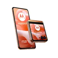 Motorola razr 40 Ultra 17,5 cm (6.9") SIM doble Android 13 5G USB Tipo C 8 GB 256