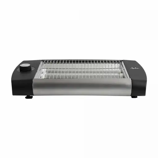 Tostadora horizontal JATA JETT1588 con 3 barras. Con temporizado. 600 W