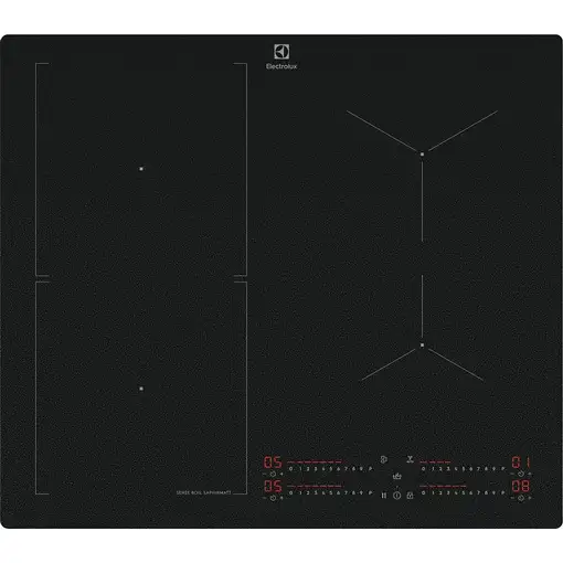 Placa de inducción 949 599 335 ELECTROLUX