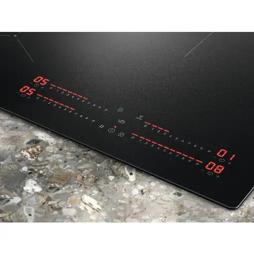 Placa de inducción 949 599 335 ELECTROLUX