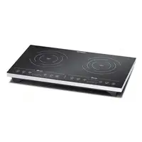 Placa de inducción CT 3410/IN ROMMELSBACHER