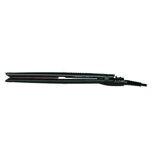 GA.MA Bella Tourmaline Plancha de pelo Caliente Negro 49 W 2,5 m