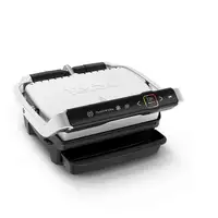 Tefal OptiGrill Elite GC750D parrilla eléctrica de contacto