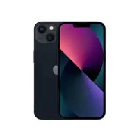 Apple iPhone 13 15,5 cm (6.1\) SIM doble iOS 15 5G 128 GB Negro