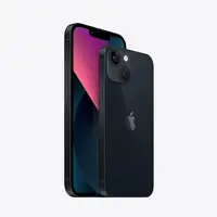 Apple iPhone 13 15,5 cm (6.1\) SIM doble iOS 15 5G 128 GB Negro