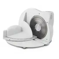 Esperanza EKM017W rebanadora Eléctrico 150 W Acero inoxidable