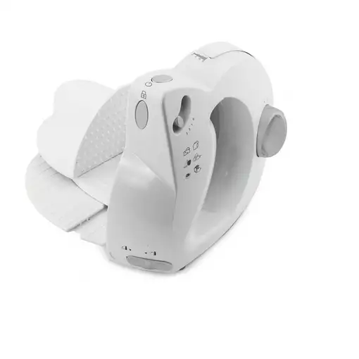 Esperanza EKM017W rebanadora Eléctrico 150 W Acero inoxidable