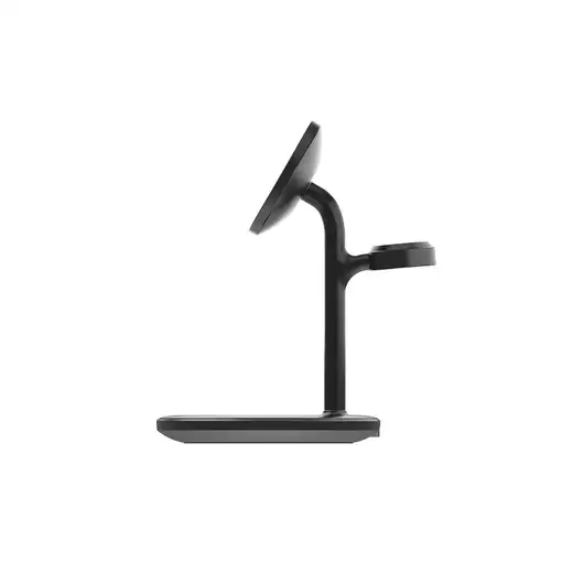 Green Cell MSST-GC-3IN1-B cargador de dispositivo móvil Auriculares