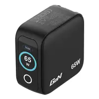 Verbatim 30238 cargador de dispositivo móvil Universal Negro Corriente alterna