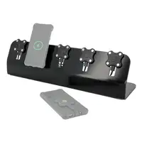 Mobilis 020010 cargador de dispositivo móvil Unidad de disco duro, Ordenador portá