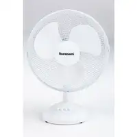 Ventiladores sobremesa Gris RAVANSON Ventiladores sobremesa Gris RAVANSON