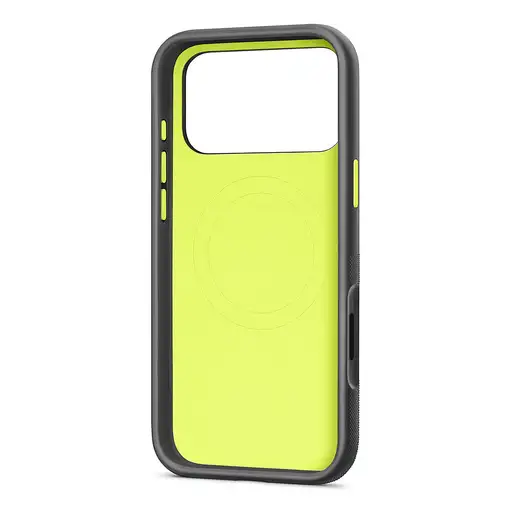 Apple MGJ84LL/A funda para teléfono móvil 17,5 cm (6.9") Negro