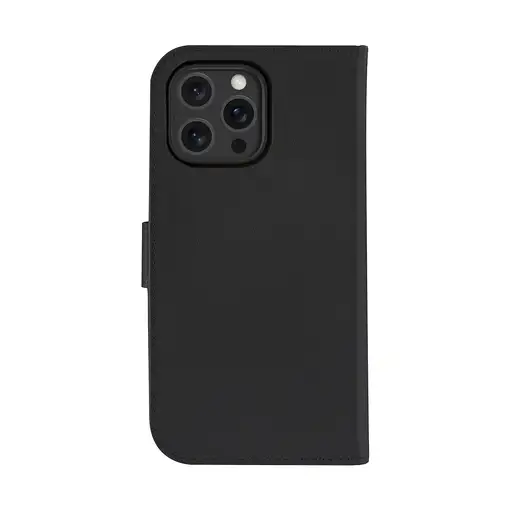 dbramante1928 Lynge MagSafe funda para teléfono móvil 17,5 cm (6.9") Folio Negro