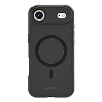 4smarts Defend funda para teléfono móvil 16,8 cm (6.6") Bumper Negro