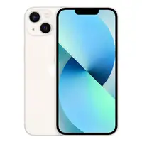 Apple iPhone 13 15,5 cm (6.1\) SIM doble iOS 15 5G 128 GB Blanco