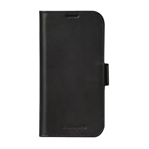 dbramante1928 Copenhagen funda para teléfono móvil 16 cm (6.3") Folio Negro