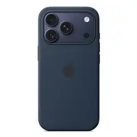 Apple MGFE4ZM/A funda para teléfono móvil 16 cm (6.3") Azul oscuro