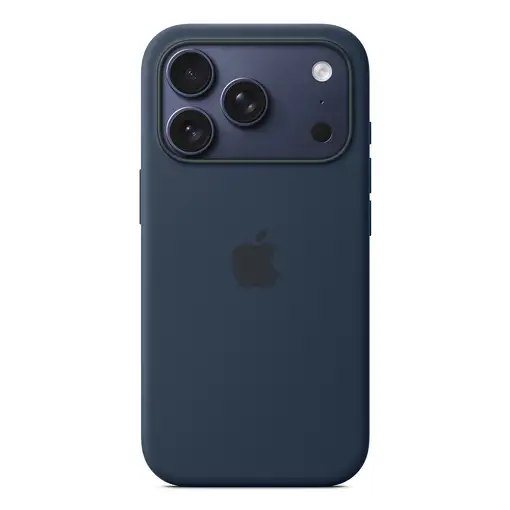 Apple MGFE4ZM/A funda para teléfono móvil 16 cm (6.3") Azul oscuro Apple MGFE4ZM/A funda para teléfono móvil 16 cm (6.3") Azul oscuro