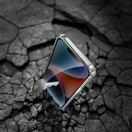 4smarts 541358 protector de pantalla o trasero para teléfono móvil