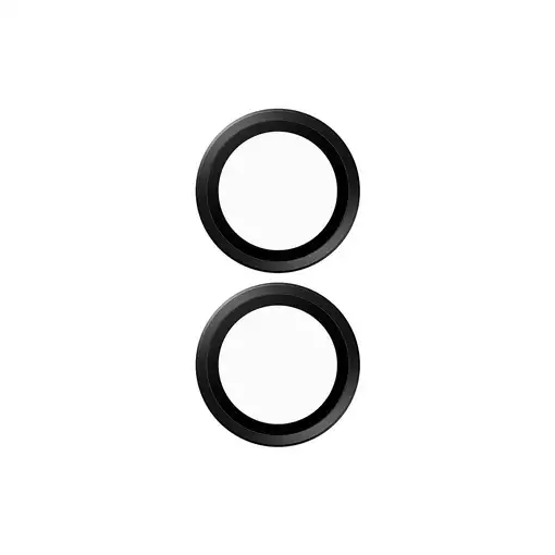 PanzerGlass ® 3-in-1 Privacy Protection Bundle iPhone 16 Protector de pantalla App