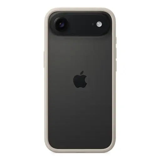 Apple MH044ZM/A funda para teléfono móvil 16,5 cm (6.5") Bronceado