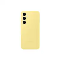Samsung EF-PS721 funda para teléfono móvil 17 cm (6.7") Amarillo