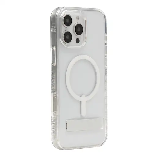 ZAGG Crystal Palace Snap w/Kickstand funda para teléfono móvil 17,5 cm (6.9")
