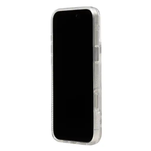 ZAGG Crystal Palace Snap w/Kickstand funda para teléfono móvil 17,5 cm (6.9")