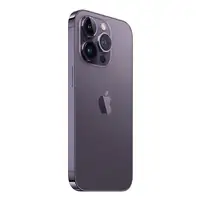 Apple iPhone 14 Pro 15,5 cm (6.1\) SIM doble iOS 16 5G 512 GB Púrpura