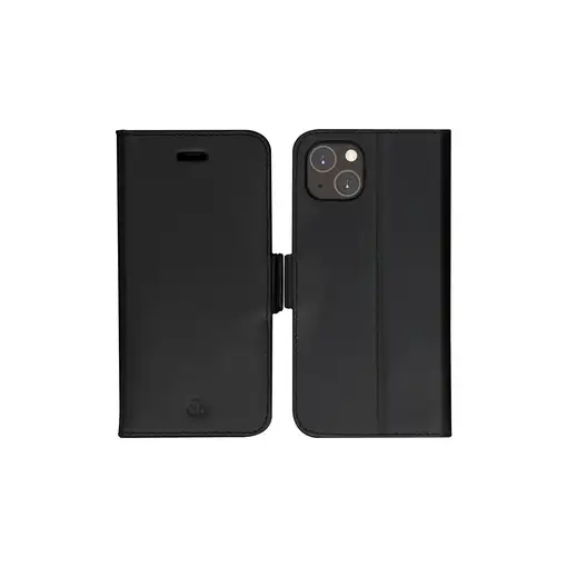 dbramante1928 Copenhagen funda para teléfono móvil 17 cm (6.7") Negro