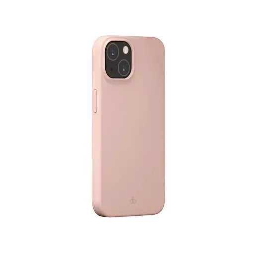 dbramante1928 Costa Rica funda para teléfono móvil 15,5 cm (6.1'') Rosa, Arena