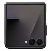 Samsung EF-VF766PBEGWW funda para teléfono móvil 17,5 cm (6.9") Negro