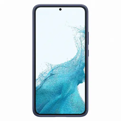 Samsung EF-MS906C funda para teléfono móvil 16,8 cm (6.6'') Bumper Marina