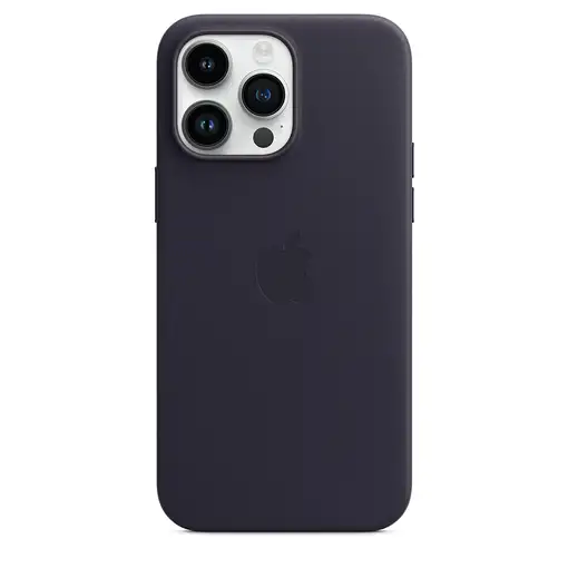Apple MPPP3ZM/A funda para teléfono móvil 17 cm (6.7") Violeta