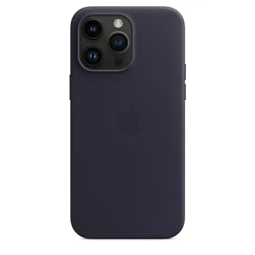 Apple MPPP3ZM/A funda para teléfono móvil 17 cm (6.7") Violeta