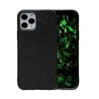 dbramante1928 Grenen funda para teléfono móvil 15,5 cm (6.1") Negro