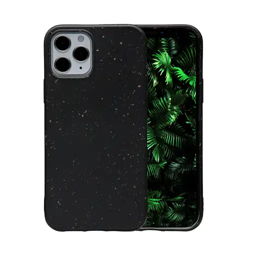 dbramante1928 Grenen funda para teléfono móvil 15,5 cm (6.1") Negro