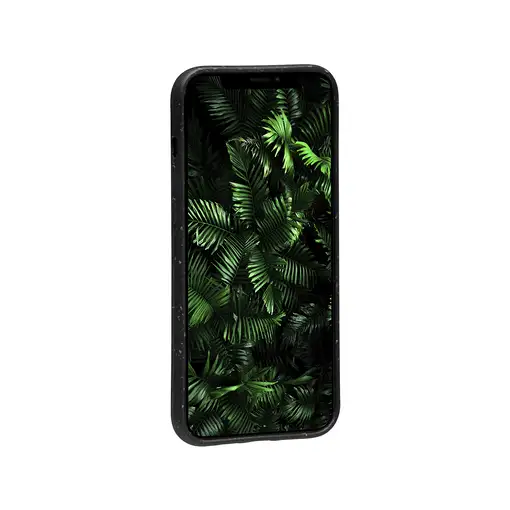 dbramante1928 Grenen funda para teléfono móvil 15,5 cm (6.1") Negro