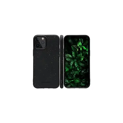 dbramante1928 Grenen funda para teléfono móvil 15,5 cm (6.1") Negro